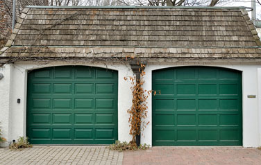 Loomis Garage Doors
